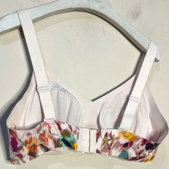 GUC Knix V-neck Evolution bra - Size 5 - Picture 3 of 5